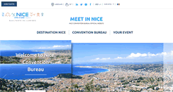 Desktop Screenshot of en.meet-in-nice.com